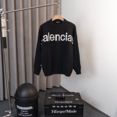 Balenciaga Sweaters